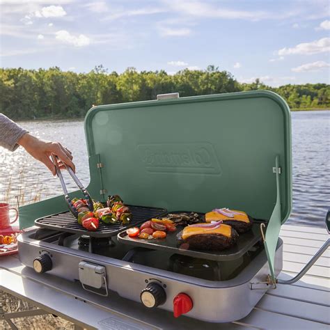 griddle attachment for stove